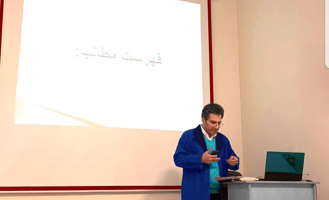 آموزش عکاسی و تصویربرداری و تدوین سینمایی