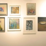 رزرو گالری و نمایشگاه هنرهای تجسمی الیزه در شرق تهران نمایشگاه نگارخانه نقاشی عکاسی مهندس سهراب نعیمی خطاطی آرتیست هنر