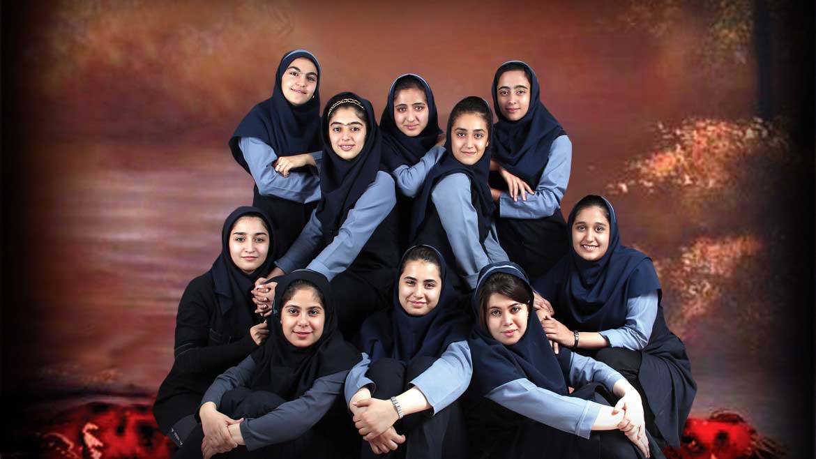 عکاسی مدارس فیلمبرداری مدارس