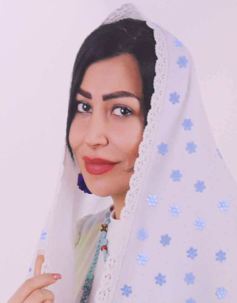 مژده شکاری بازیگر