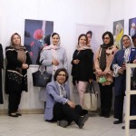 رزرو گالری و نمایشگاه هنرهای تجسمی الیزه در شرق تهران نمایشگاه نگارخانه نقاشی عکاسی مهندس سهراب نعیمی خطاطی آرتیست هنر