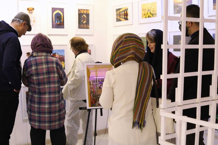 گالری الیزه