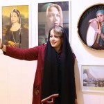 رزرو گالری و نمایشگاه هنرهای تجسمی الیزه در شرق تهران نمایشگاه نگارخانه نقاشی عکاسی مهندس سهراب نعیمی خطاطی آرتیست هنر