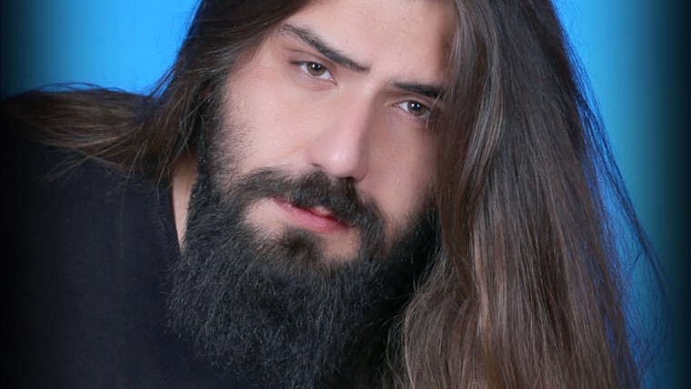 مرتضی دشتی خواننده پاپ