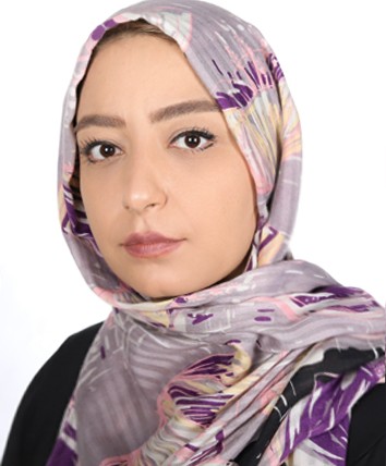 مریم اصلانی