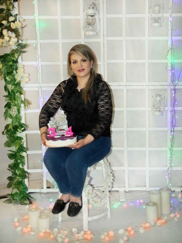 Birthday photo sTUDIO ELYSEE  تولد عکس تولد دکور تولد آتلیه تولد مبارک جشن تولد کلیپ تولد