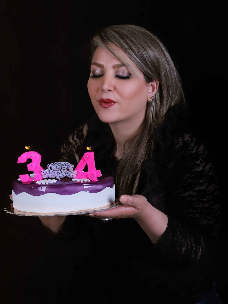 Birthday photo sTUDIO ELYSEE تولد عکس تولد دکور تولد آتلیه تولد مبارک جشن تولد کلیپ تولد