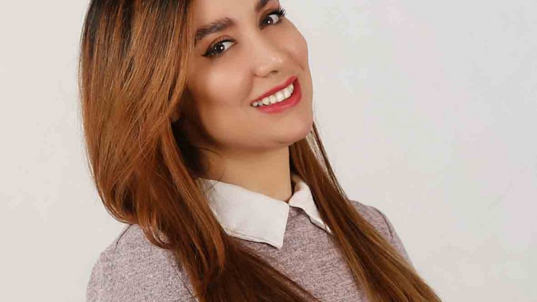 عکاسی پرتره هنری از هنرمندان