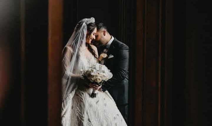 معروفترین آتلیه عکاسی عروس در تهران کجاست؟