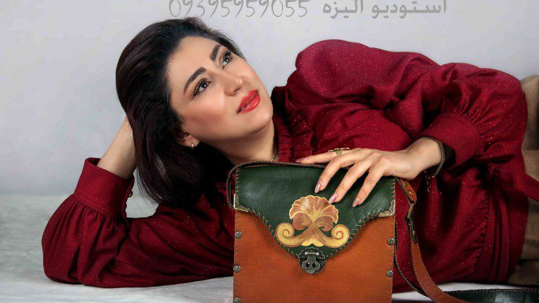 تولید محتوا در آتلیه تخصصی الیزه (۰۹۳۹۵۹۵۹۰۵۵)