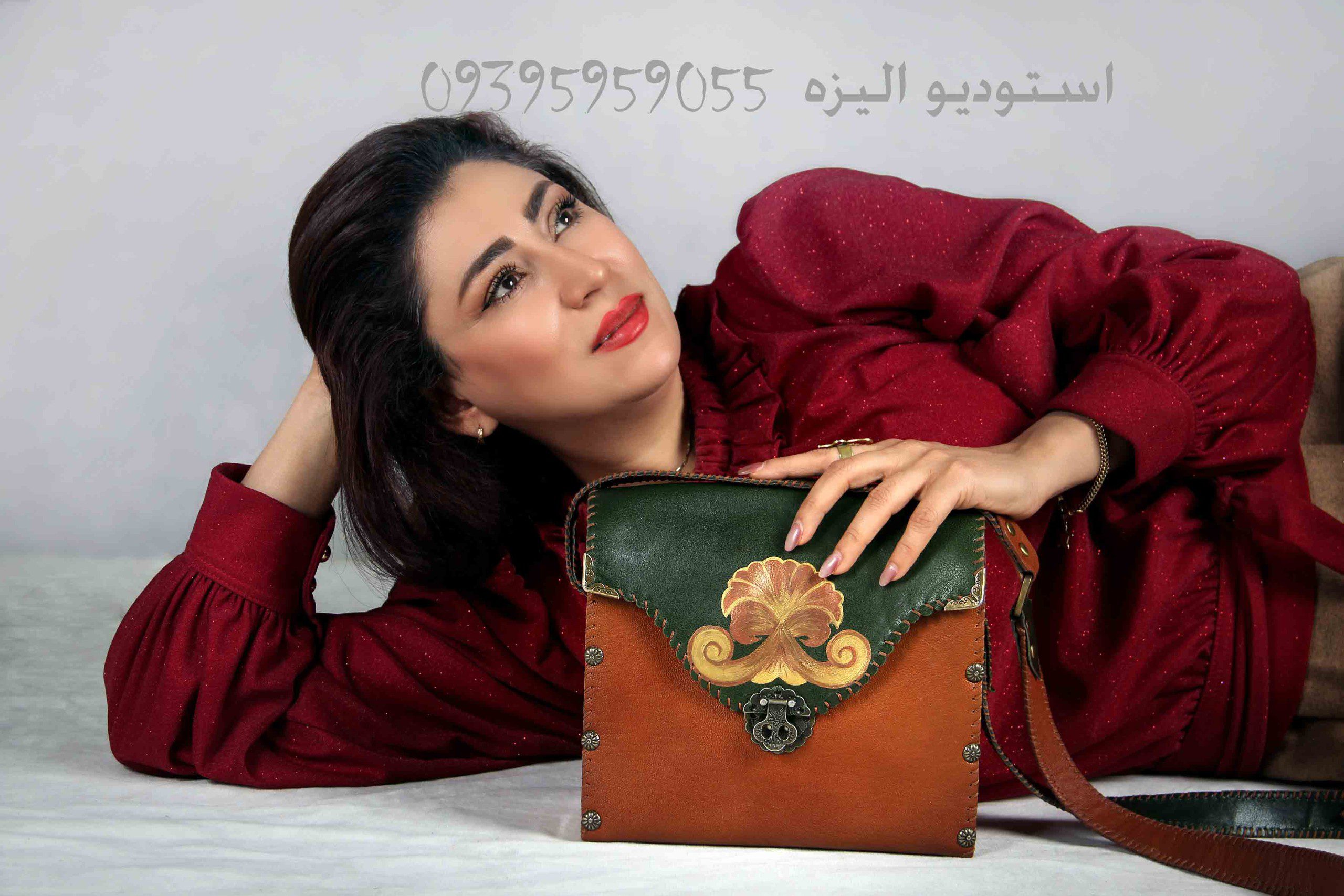 تولید محتوا در آتلیه تخصصی الیزه (۰۹۳۹۵۹۵۹۰۵۵)