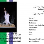antiwarphotoart photographer galleryart musemart fineart sohrabnaeimiartist سهراب نعیمی عکاس آرتیست نمایشگاه جنگ