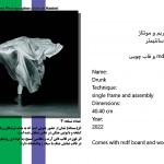 antiwarphotoart photographer galleryart musemart fineart sohrabnaeimiartist سهراب نعیمی عکاس آرتیست نمایشگاه جنگ