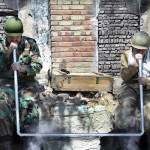 خرید و فروش آثار هنری عکاسی عکس سهراب نعیمی Buying and selling works of art Photo of war against war artist War Museum art photography فتوآرت (4)