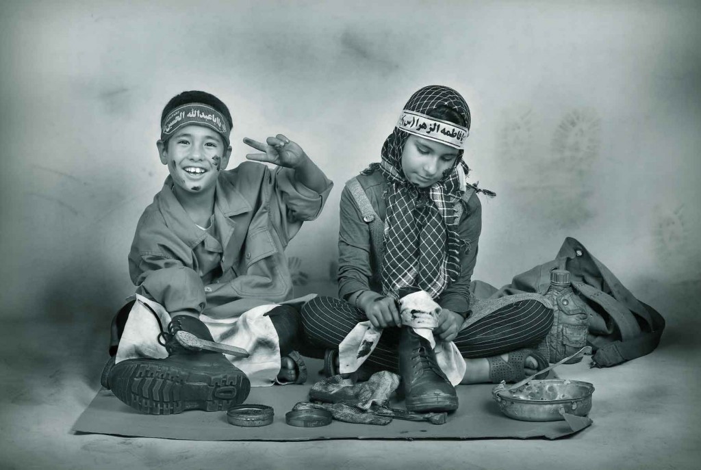 خرید و فروش آثار هنری عکاسی عکس سهراب نعیمی Buying and selling works of art Photo of war against war artist War Museum art photography فتوآرت (4)