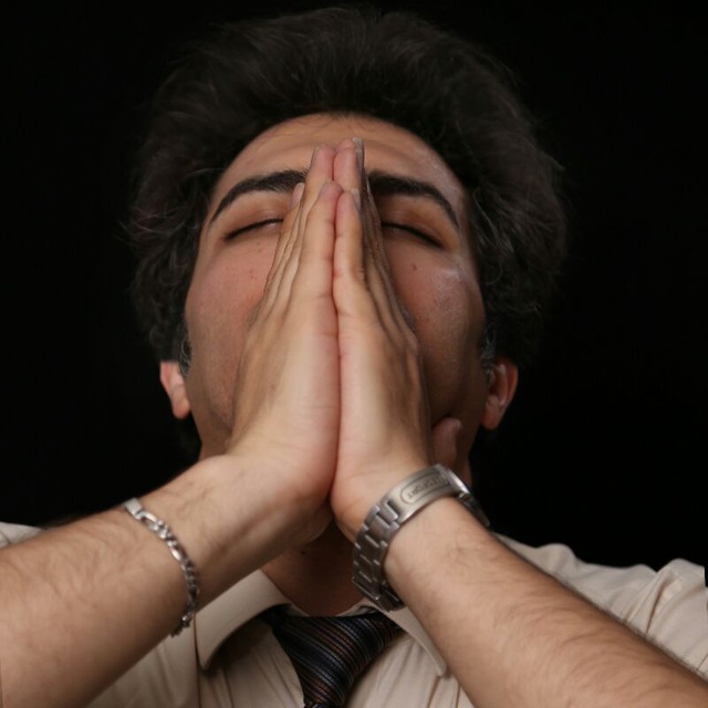 پرتره سهراب نعیمی در سال ۲۰۱۶