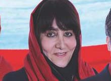 متن تسلیت استودیو الیزه به خانم طیبه صالحی عضو رسمی اتحادیه عکاسان