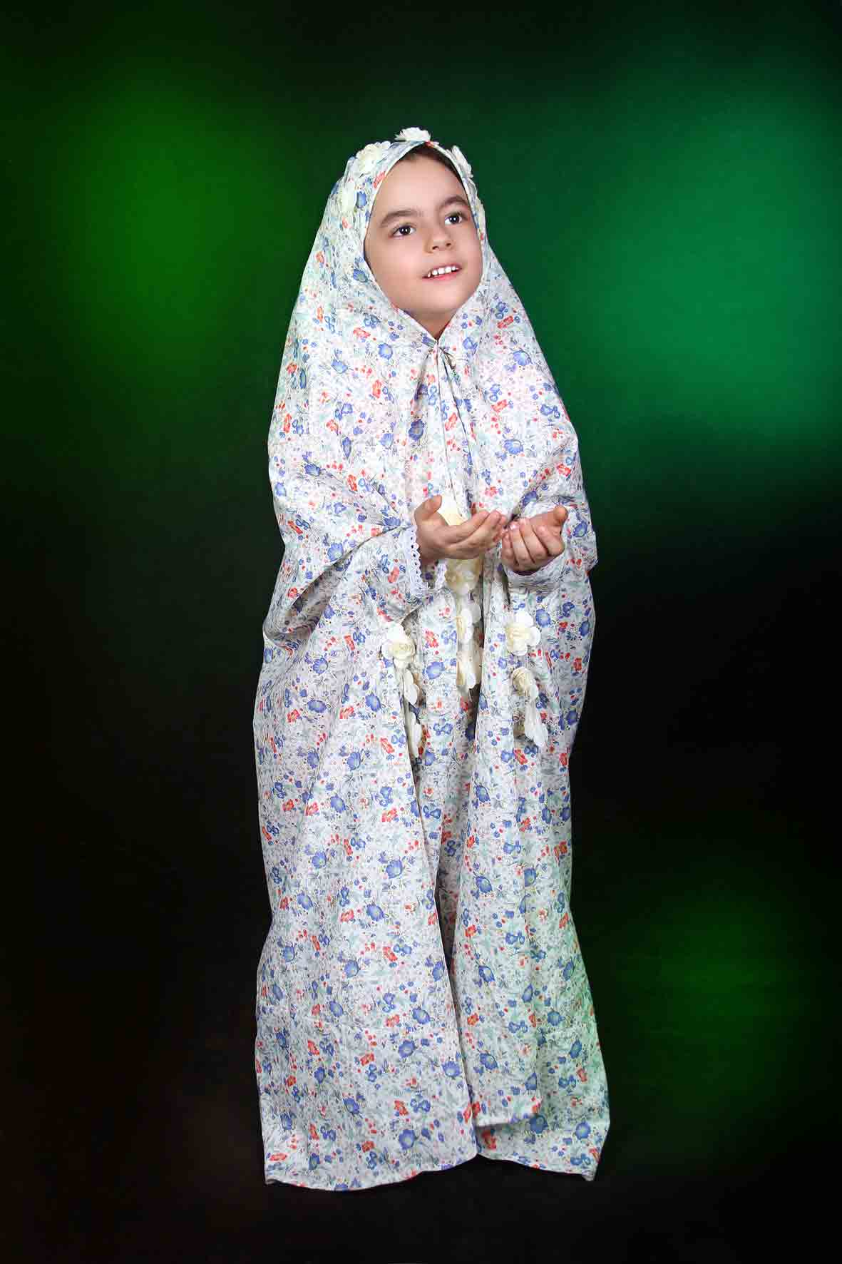 آتلیه عکاسی مذهبی(عکس جشن عبادت)استودیو الیزه ۰۹۳۹۵۹۵۹۰۵۵